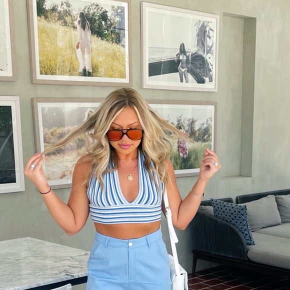 Meet your Posher, Gretchen - Picture 5 of 7